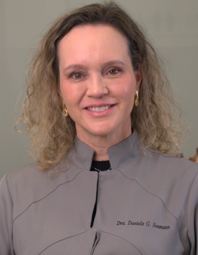 Dra. Daniela Garbin Neumann