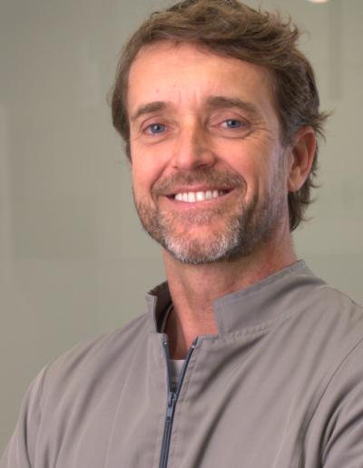 Dr. Guilherme Pletsch