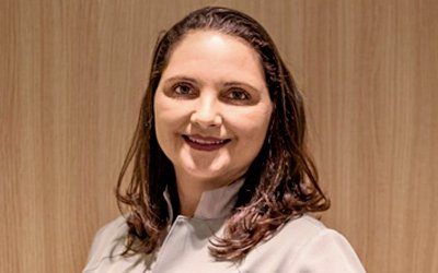 Dra. Laurie Cristine Secco