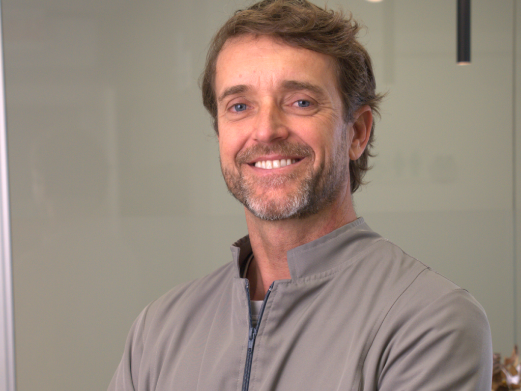 Dr. Guilherme Pletsch