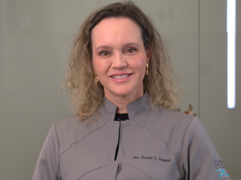 Dra. Daniela Garbin Neumann