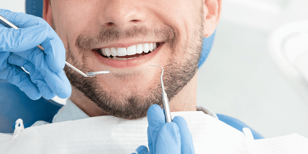 7 motivos para fazer um check-up odontológico