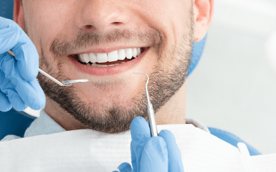 7 motivos para fazer um check-up odontológico