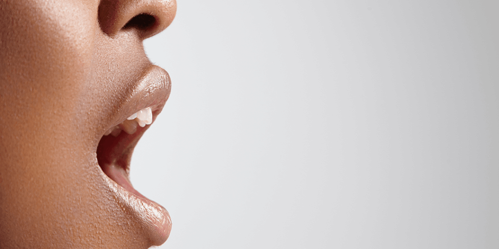 Você respira pela boca? Conheça as consequências e problemas da respiração bucal