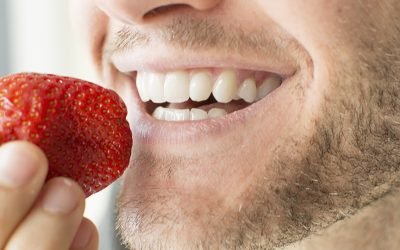Alimentos que fazem bem para os dentes: conheça os principais