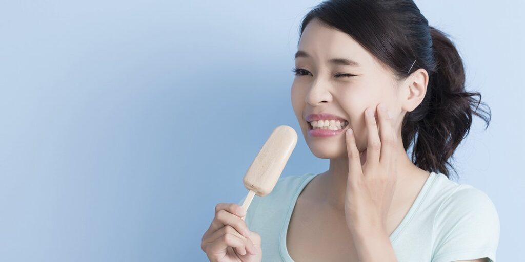 Hipersensibilidade dentinária: causas, prevenção e tratamento