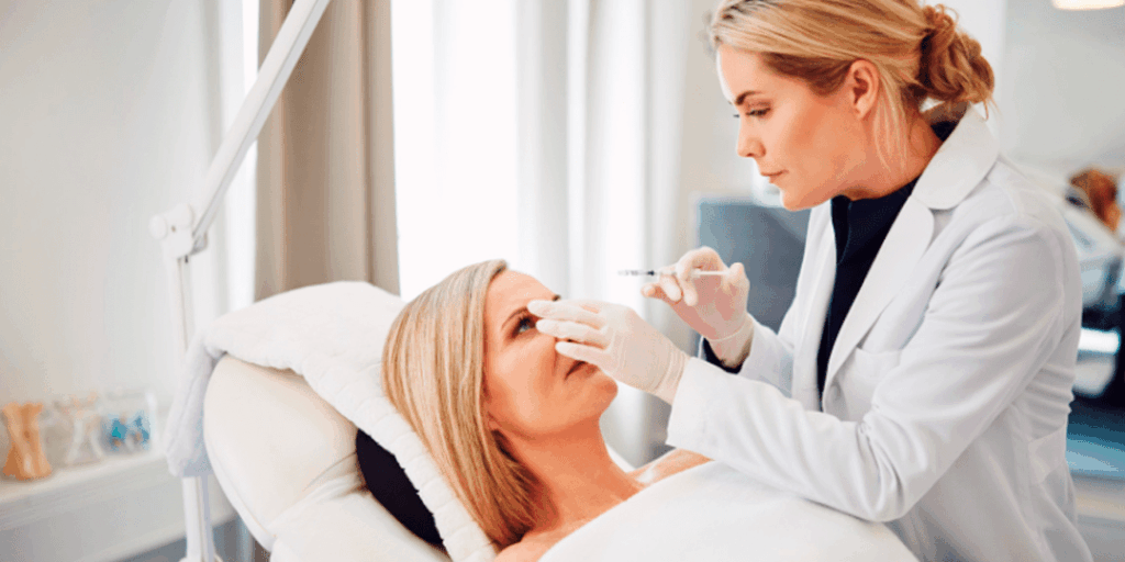 Harmonização facial pode ser realizada pelo dentista? Descubra!