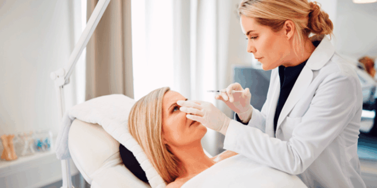 Harmonização facial pode ser realizada pelo dentista? Descubra!