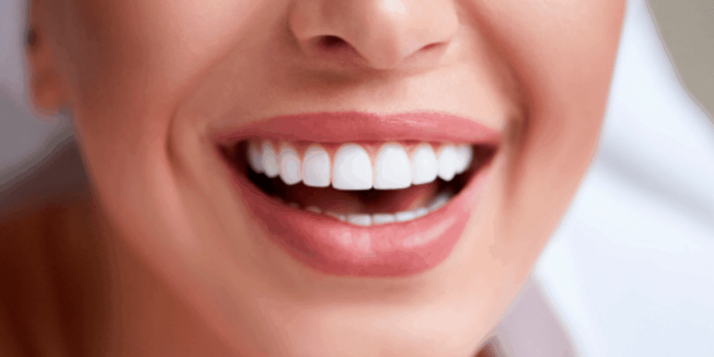 Qual é o segredo para um sorriso perfeito?