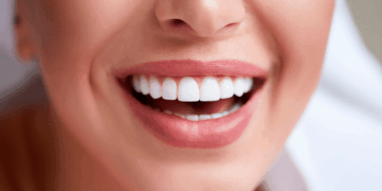 Qual é o segredo para um sorriso perfeito?