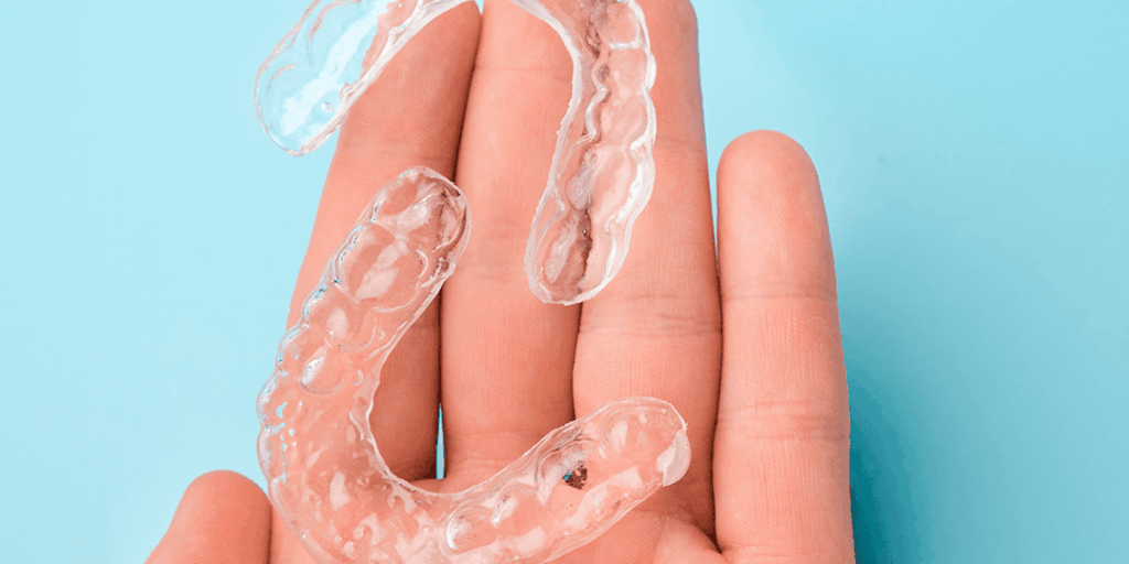 Invisalign no Rio Tavares