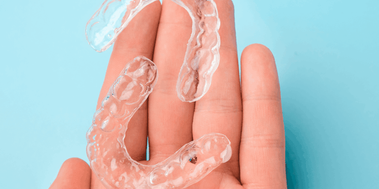 Invisalign no Rio Tavares