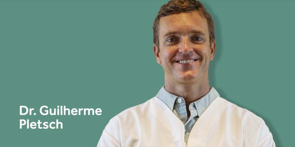 Dentista lista cuidados após a extração de um dente