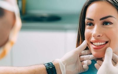3 procedimentos estéticos que podem ser feitos no consultório do dentista!