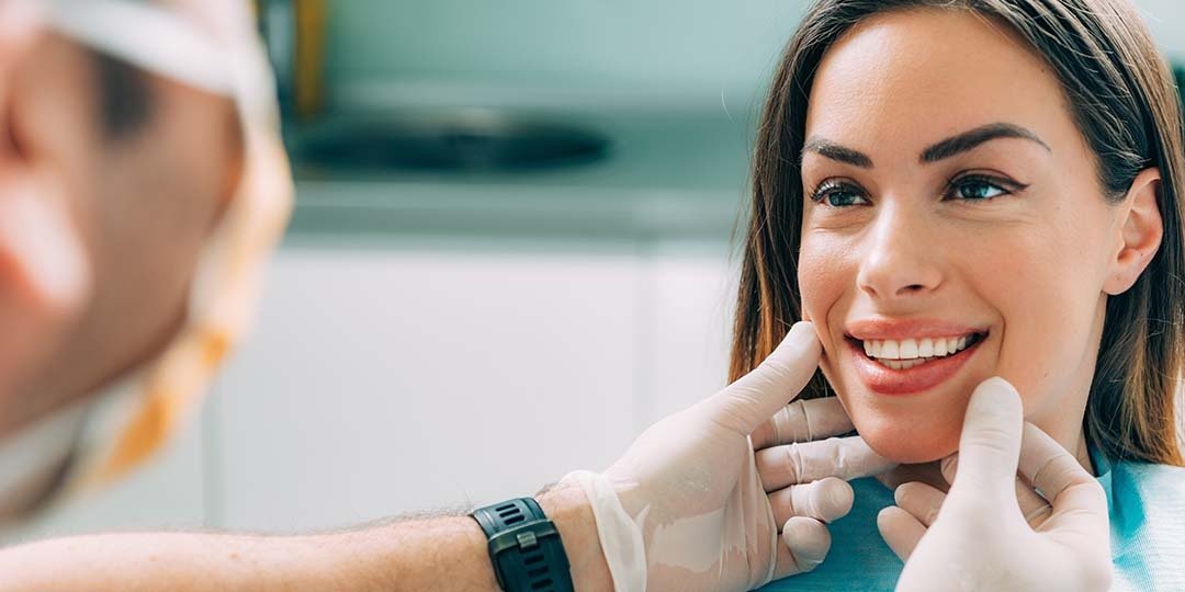 3 procedimentos estéticos que podem ser feitos no consultório do dentista!