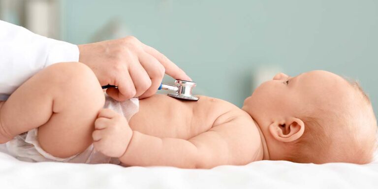 Pediatria no Rio Tavares