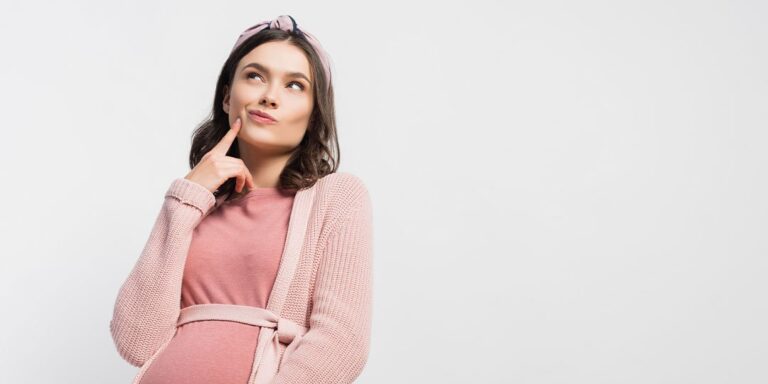 Grávida pode fazer clareamento dental?