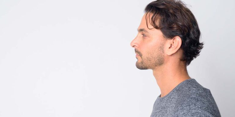 Harmonização facial masculina: Tudo que você precisa saber