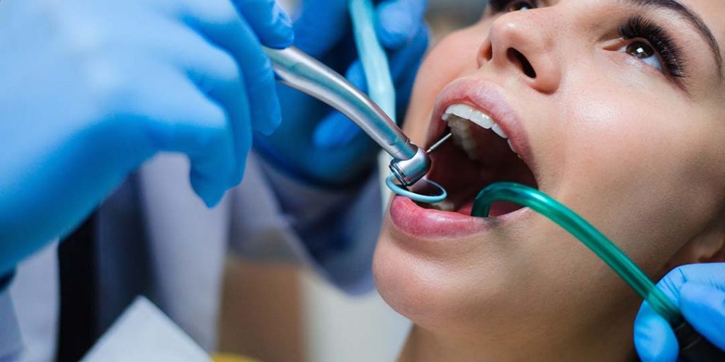 Endodontia