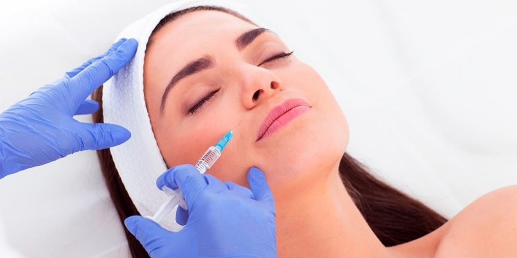 Harmonização facial
