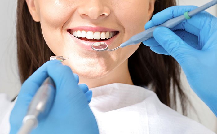 Odontologia estética