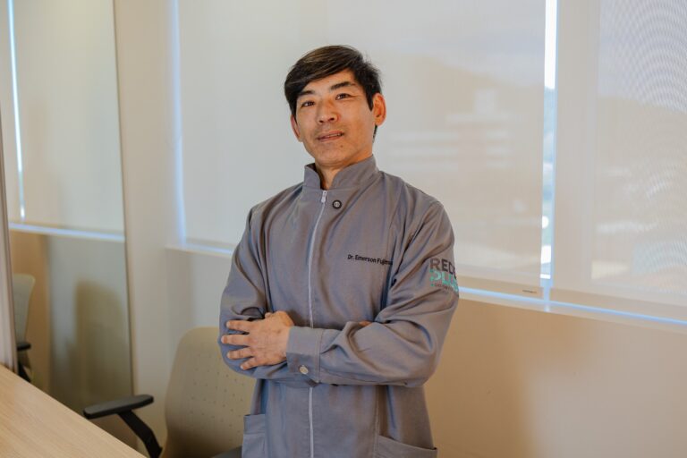Dr. Emerson Mitsuo Fujimura